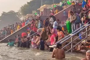 महाभारत कालीन अतीत समेटे है गढ़मुकतेश्वर कार्तिक मेला 